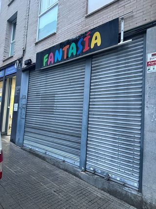 Local comercial en alquiler en Can Boada en Terrassa