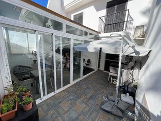 Casa adosada en venta en Viña Málaga en Vélez-Málaga