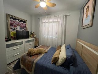 Casa adosada en venta en Viña Málaga en Vélez-Málaga