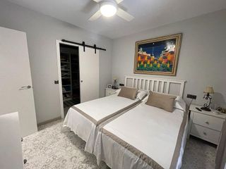 Casa adosada en venta en Viña Málaga en Vélez-Málaga