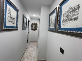 Casa adosada en venta en Viña Málaga en Vélez-Málaga