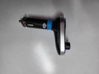 Transmisor Bluetooth Coche USB