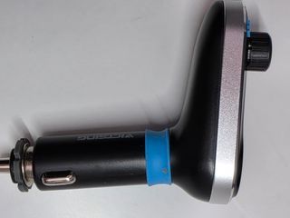 Transmisor Bluetooth Coche USB