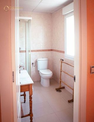 Chalet en venta en Espartinas