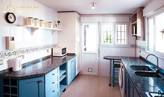 Chalet en venta en Espartinas