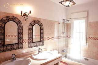 Chalet en venta en Espartinas