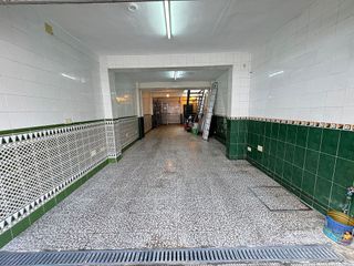 Casa adosada en venta en Torreblanca en Sevilla