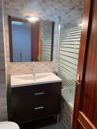 Casa adosada en venta en Talavera la Real