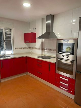 Casa adosada en venta en Talavera la Real