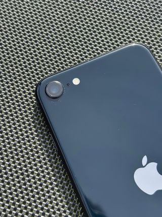 iPhone SE 3 2022 64GB Negro