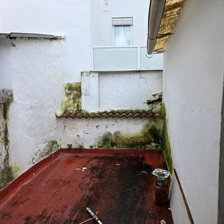 Casa en venta en Ubrique