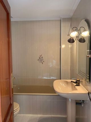 Casa adosada en venta en Plasencia