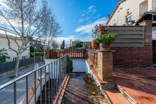Casa pareada en venta en Califòrnia-Santa Madrona en Masnou