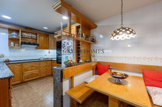 Casa pareada en venta en Califòrnia-Santa Madrona en Masnou