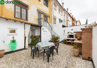 Casa adosada en venta en Otura