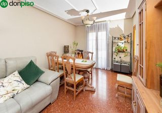 Casa adosada en venta en Otura