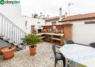 Casa adosada en venta en Otura