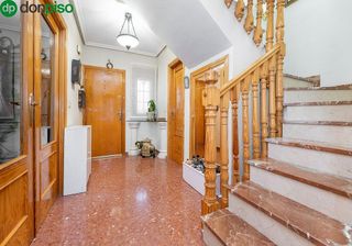 Casa adosada en venta en Otura