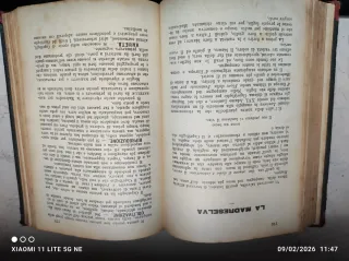 Libro antico"L'amore per i fiori" Pietro Gori 1915