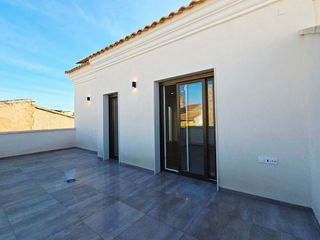 Casa pareada en venta en Aspe