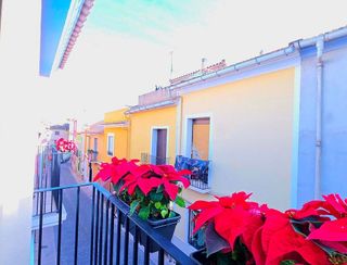 Casa pareada en venta en Aspe