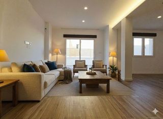 Casa pareada en venta en Aspe