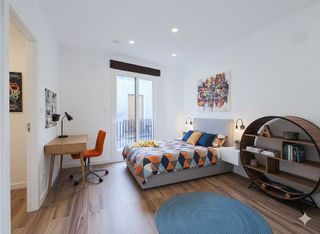 Casa pareada en venta en Aspe