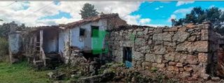 Casa rural en venta en Polvorín en Ourense