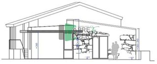 Casa rural en venta en Polvorín en Ourense