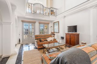 Casa pareada en venta en Mijas Golf en Mijas