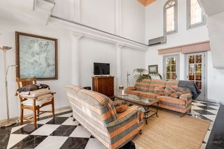 Casa pareada en venta en Mijas Golf en Mijas