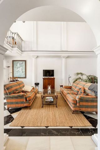 Casa pareada en venta en Mijas Golf en Mijas