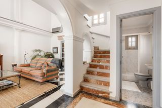 Casa pareada en venta en Mijas Golf en Mijas