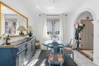 Casa pareada en venta en Mijas Golf en Mijas