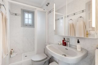 Casa pareada en venta en Mijas Golf en Mijas