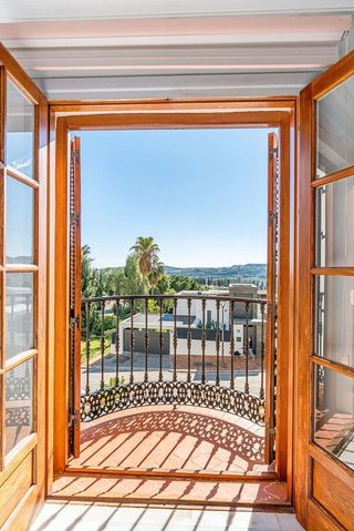 Casa pareada en venta en Mijas Golf en Mijas