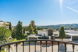 Casa pareada en venta en Mijas Golf en Mijas