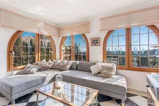 Casa pareada en venta en Mijas Golf en Mijas