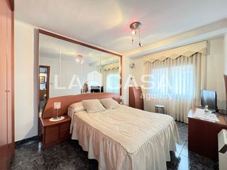 Piso en venta en Artigas - Llefià en Badalona