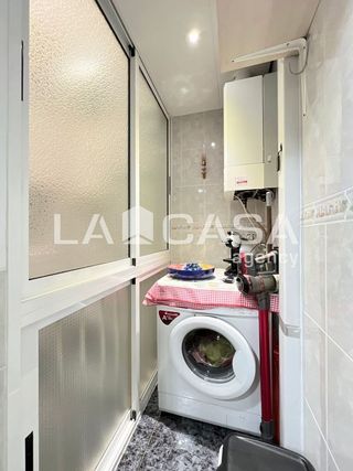 Piso en venta en Artigas - Llefià en Badalona