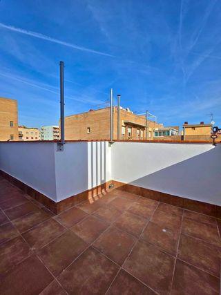 Piso en venta en Plaça Catalunya en Prat de Llobregat, El