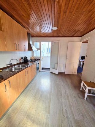 Piso en venta en Plaça Catalunya en Prat de Llobregat, El