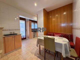 Chalet en venta en Centelles