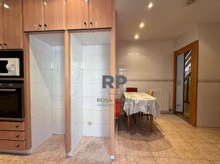 Chalet en venta en Centelles