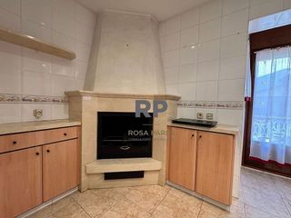 Chalet en venta en Centelles