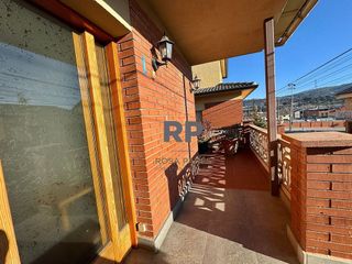 Chalet en venta en Centelles