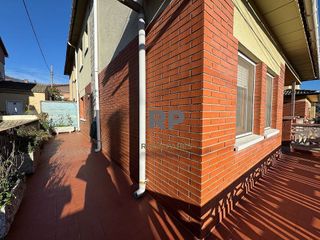 Chalet en venta en Centelles