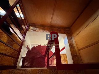 Chalet en venta en Centelles