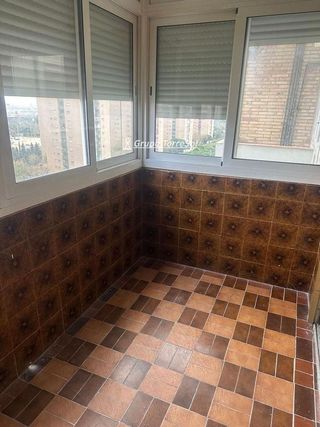 Piso en venta en El Gornal en Hospitalet de Llobregat, L´
