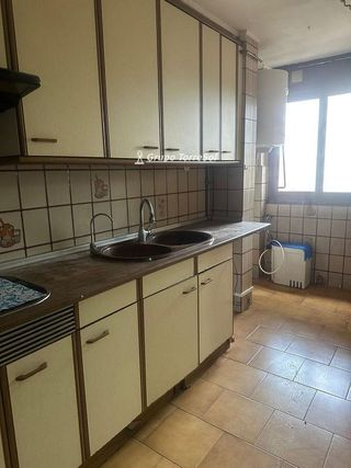 Piso en venta en El Gornal en Hospitalet de Llobregat, L´